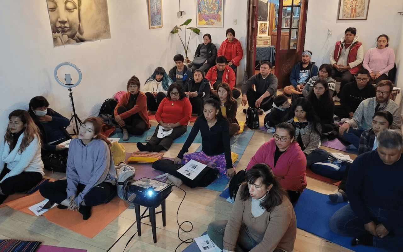 Nuestros valores