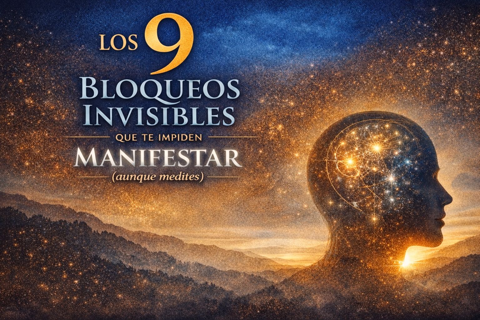 Los 9 Bloqueos Invisibles