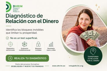 Diagnóstico de Relación con el Dinero