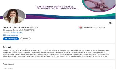Imagen de LinkedIn