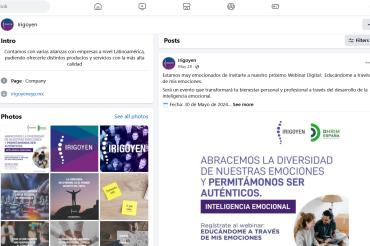 Imagen de Facebook