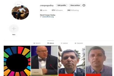 Imagen de Instagram