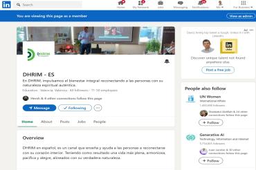 Imagen de LinkedIn