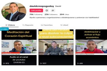 Imagen de TikTok