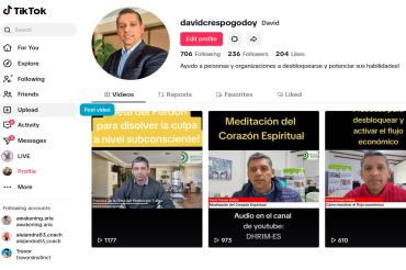 Imagen de TikTok