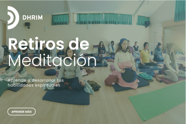 Retiro Vipassana 10 días