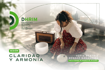Sesión de claridad y armonía