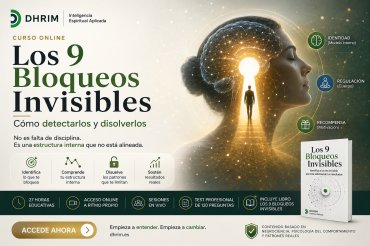 Los 9 Bloqueos Invisibles