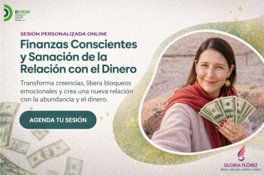 Sesión de Finanzas Consciente