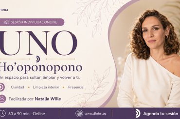 Sesión UNO - Hoponopono