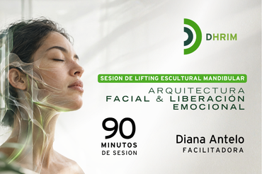 Arquitectura Facial & Liberación Emocional
