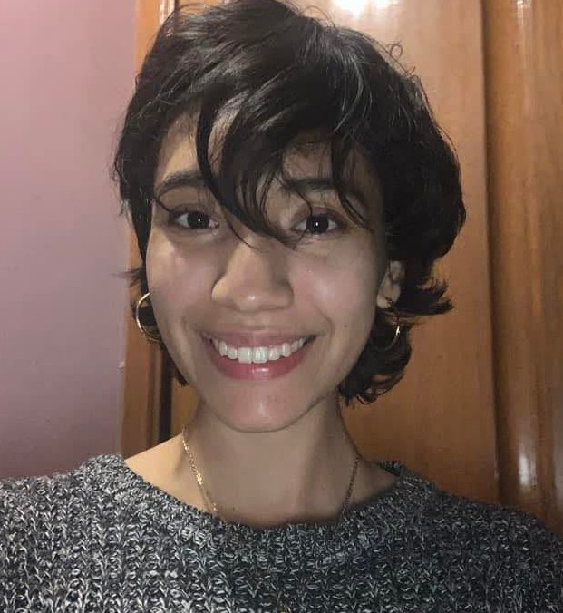 Sofia Beatriz Mendez Nagashiro