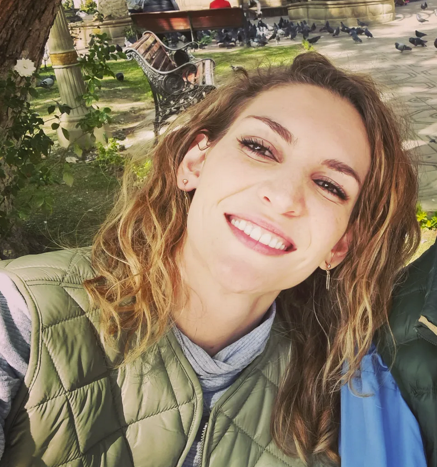 Natalia Wille Castellanos