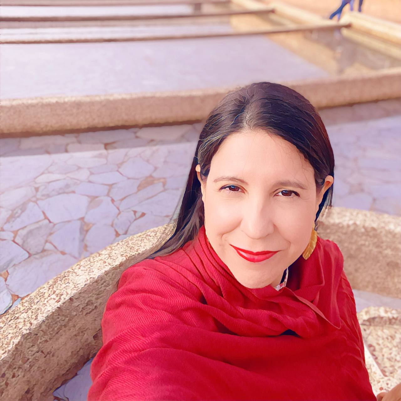 Gloria Florez
