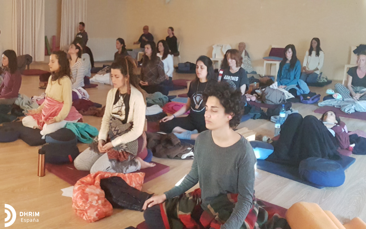 Imagen del retiro 1